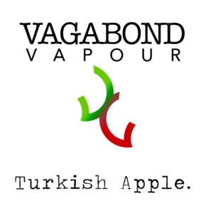 Turkish Apple Vape juice image